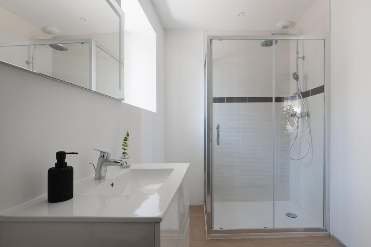 Le Graphiste ~ Hypercentre ~ Climatisation Apartment Perigueux Exterior photo