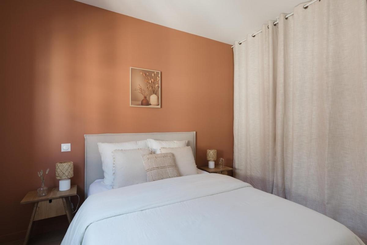 Le Graphiste ~ Hypercentre ~ Climatisation Apartment Perigueux Exterior photo